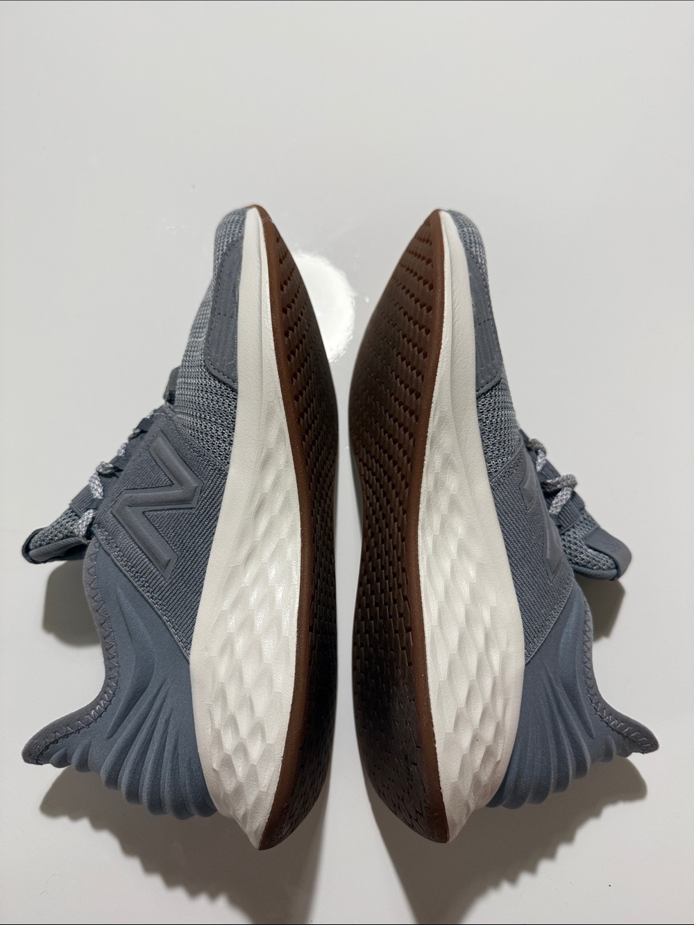 Balance Fresh Foam Roav Sneakers Women Sise 9.5 - Picture 8 of 16
